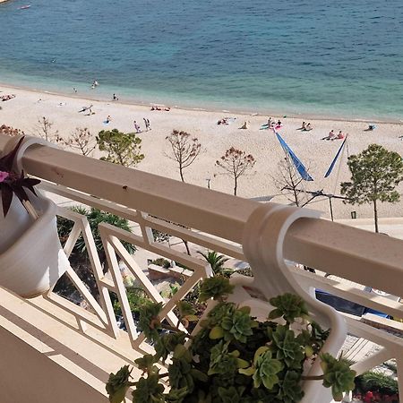 Beachfront Apartment Sarandë 외부 사진