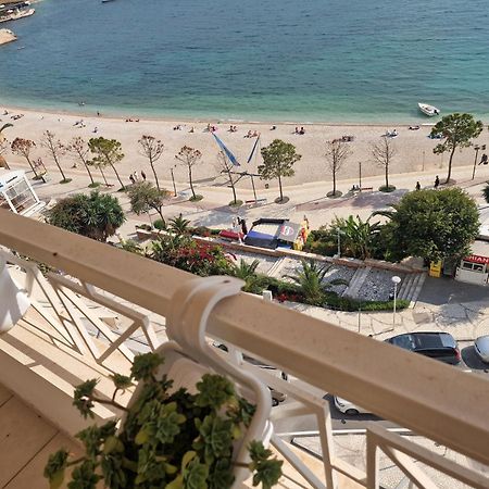 Beachfront Apartment Sarandë 외부 사진