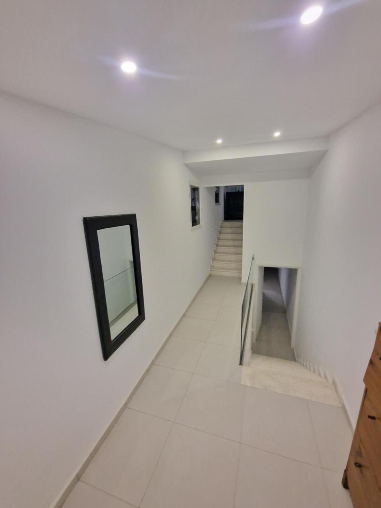 Beachfront Apartment Sarandë 외부 사진