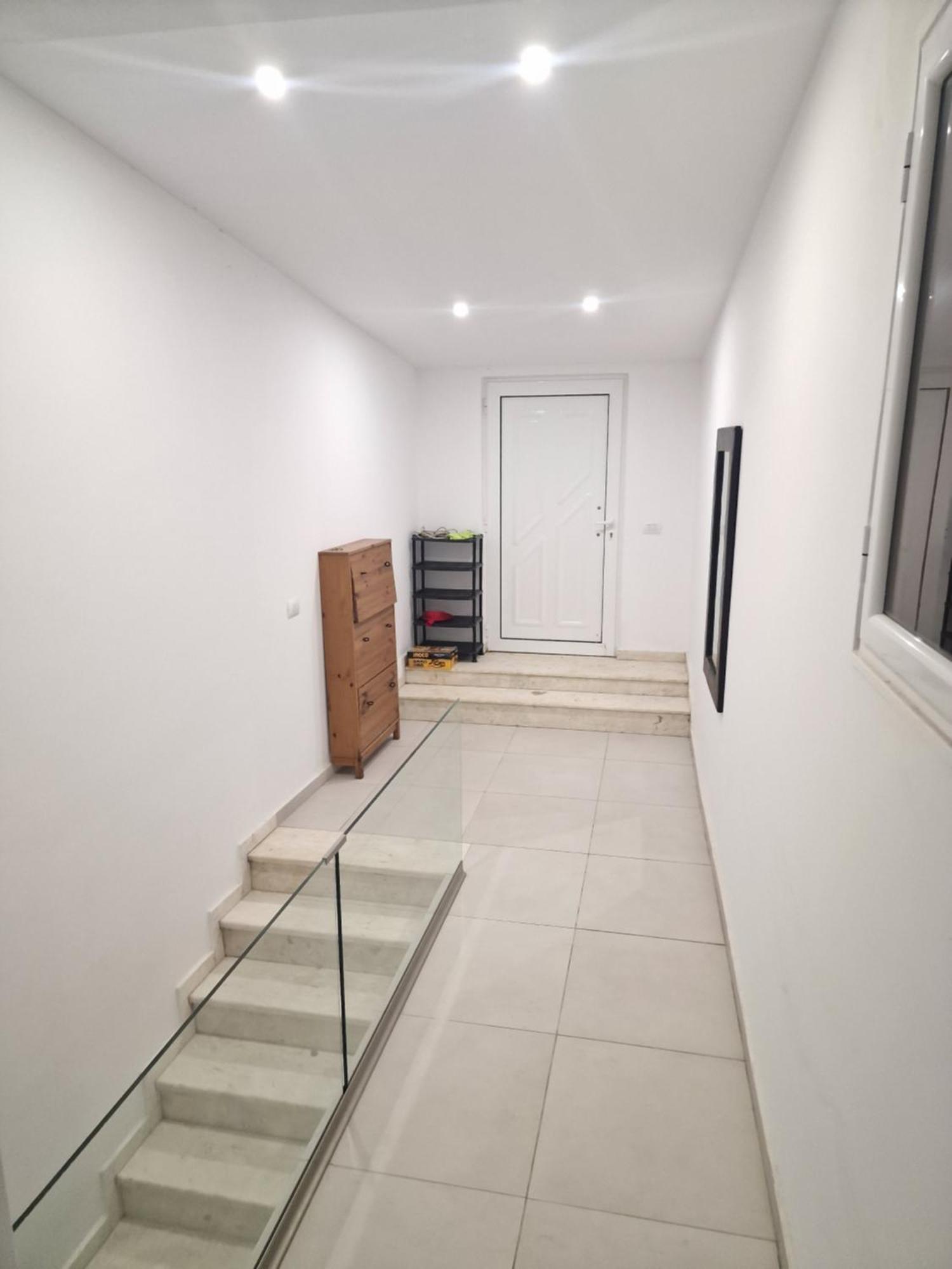 Beachfront Apartment Sarandë 외부 사진