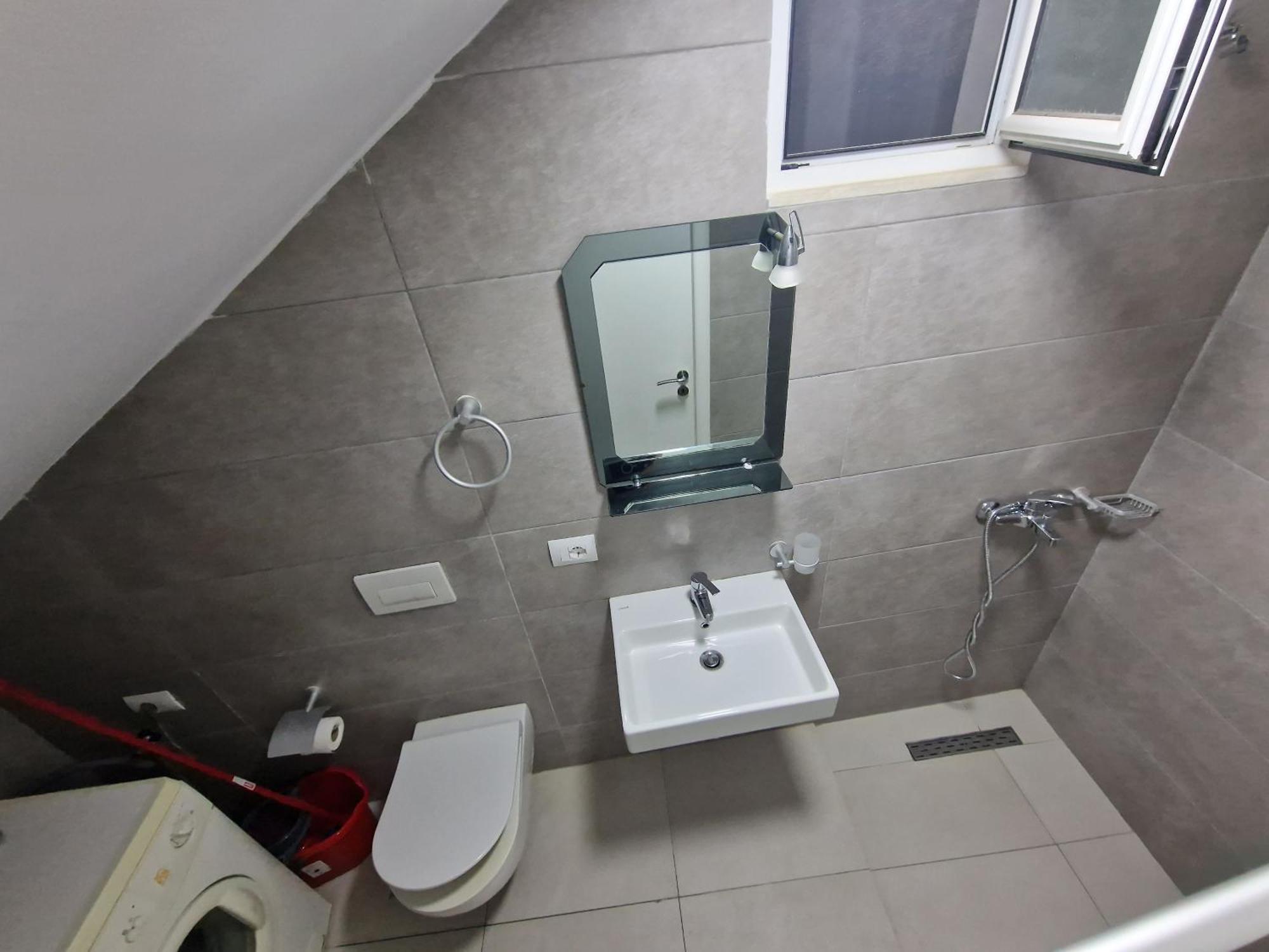 Beachfront Apartment Sarandë 외부 사진