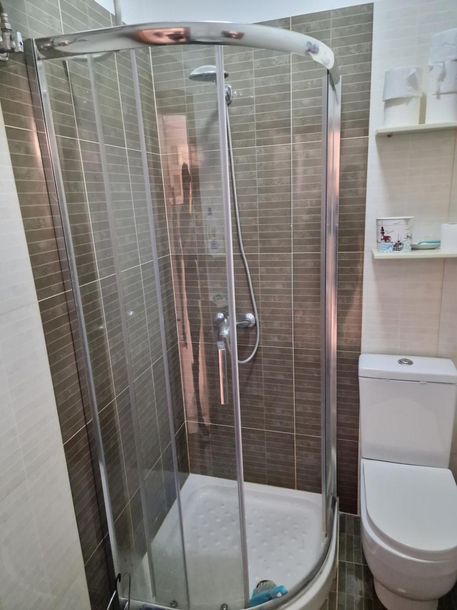 Beachfront Apartment Sarandë 외부 사진